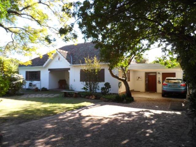 House for rent in Cape Town, Western Cape