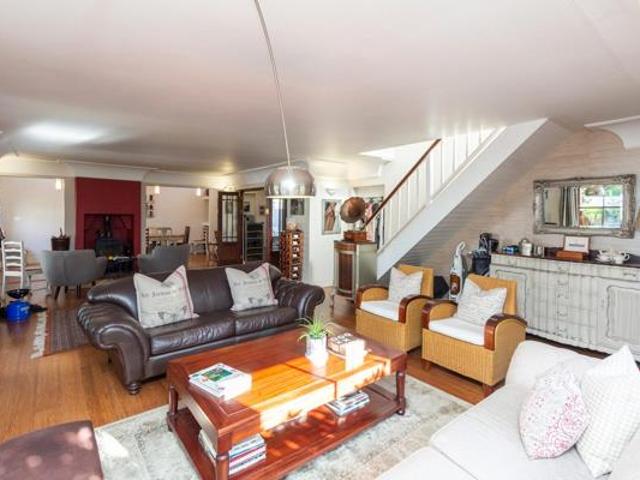 House for rent in Cape Town, Western Cape