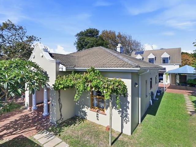 House for sale in Rondebosch, Cape Town