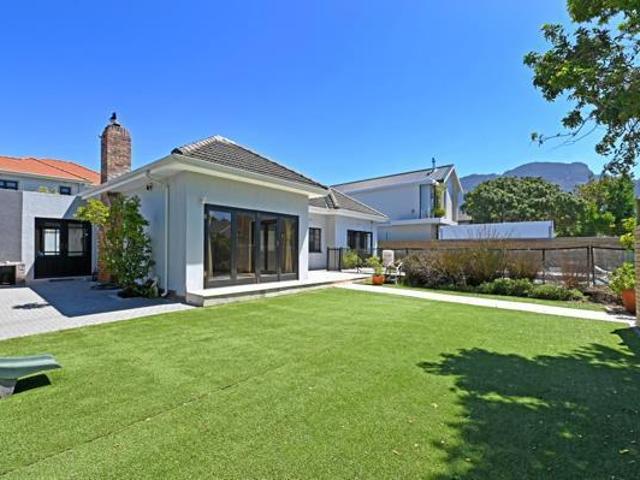 House for rent in Cape Town, Western Cape