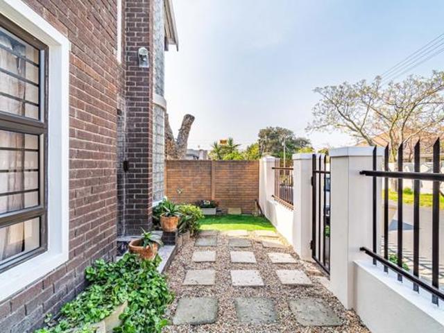 House for rent in Cape Town, Western Cape