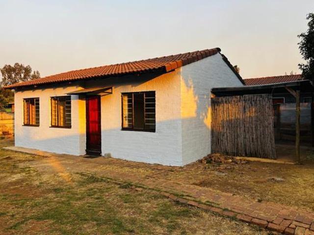 House for rent in Waterkloof, Gauteng