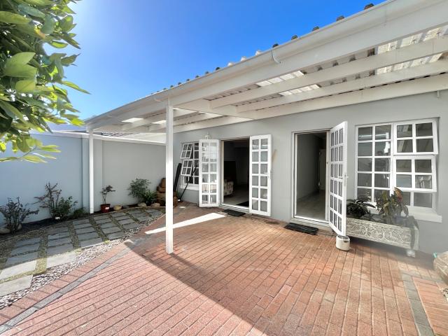 House for rent in Western Cape