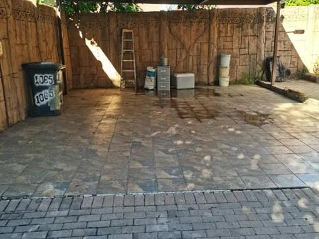 House for rent in Pretoria, City of Tshwane Metropolitan Municipality