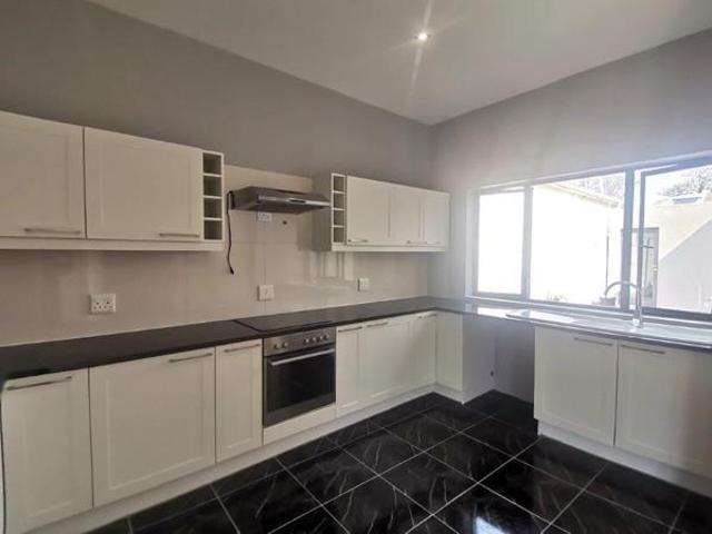 House for rent in Claremont, Cape Town