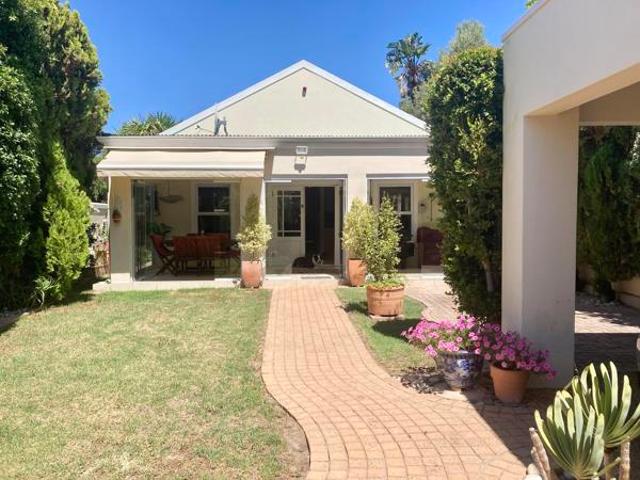 House for rent in Cape Town, City of Cape Town