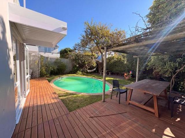 House for rent in Cape Town, Western Cape