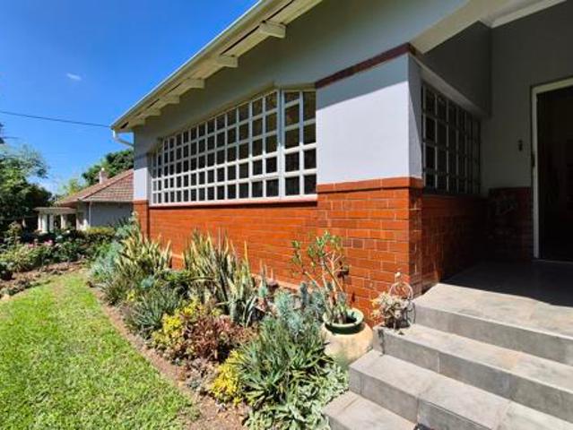 House for sale in Umgungundlovu, Kwazulu-natal