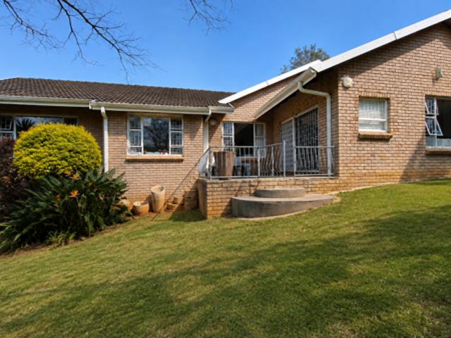 House for sale in Umgungundlovu, Kwazulu-natal
