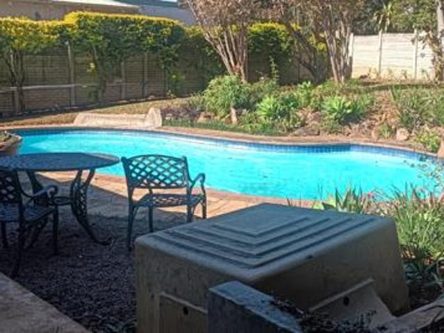 House for rent in Umgungundlovu, Kwazulu-natal