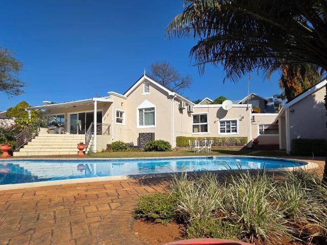 House for sale in Pietermaritzburg