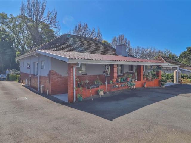 House for sale in Umgungundlovu, Kwazulu-natal