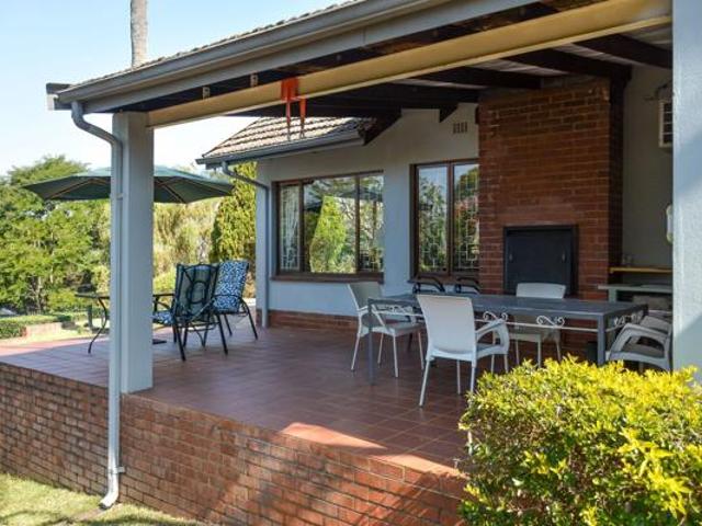House for sale in Umgungundlovu, Kwazulu-natal