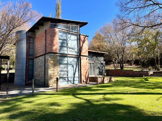 House for sale in Rosendal, Free State