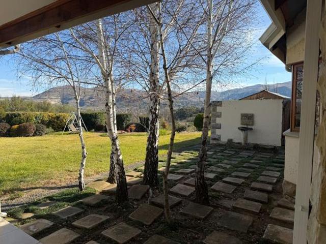 House for sale in Rosendal, Free State