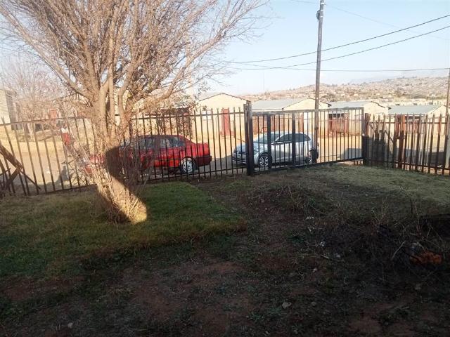 House for sale in Rosendal, Free State