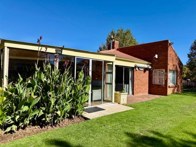 House for sale in Rosendal, Free State