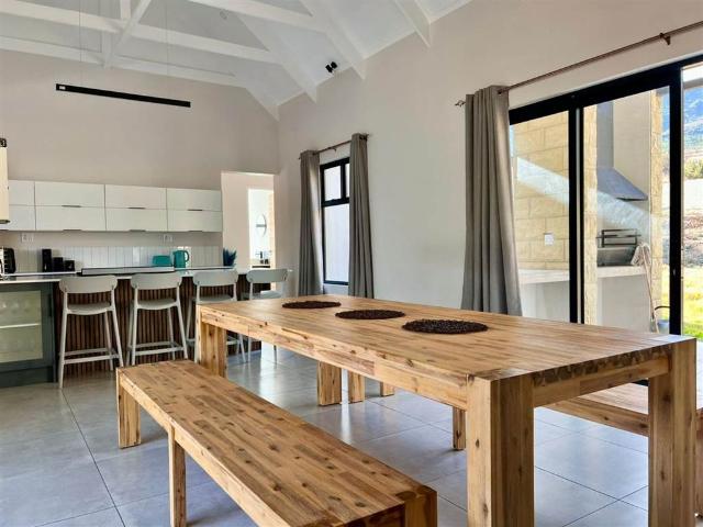 House for sale in Rosendal, Free State