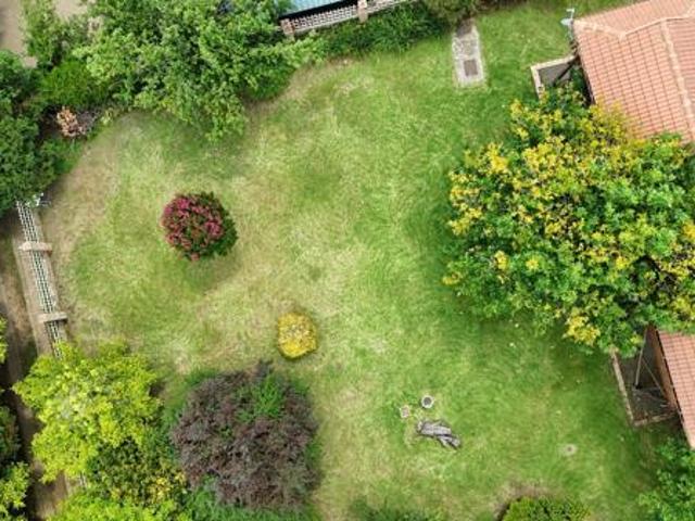 House for sale in Rosendal, Free State