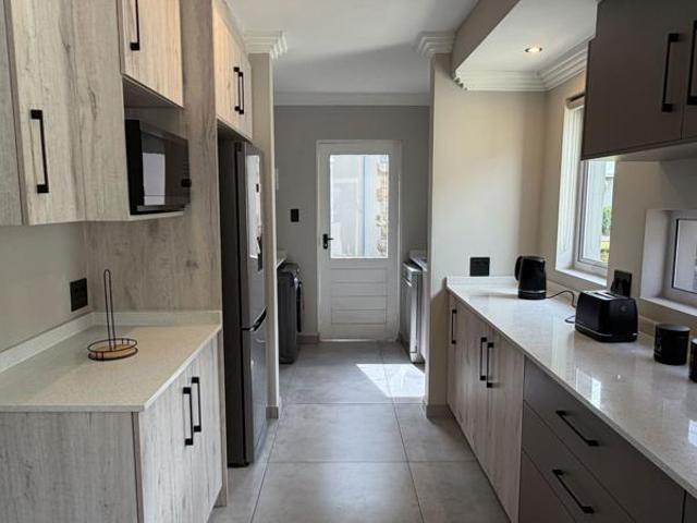 House for sale in Rosendal, Free State