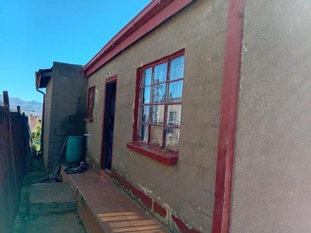 House for sale in Rosendal, Free State