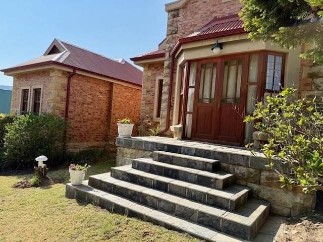 House for sale in Rosendal, Free State