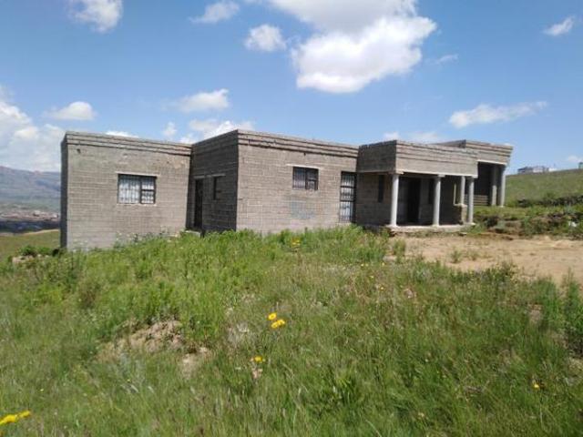 House for sale in Rosendal, Free State