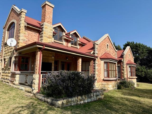 House for sale in Rosendal, Free State
