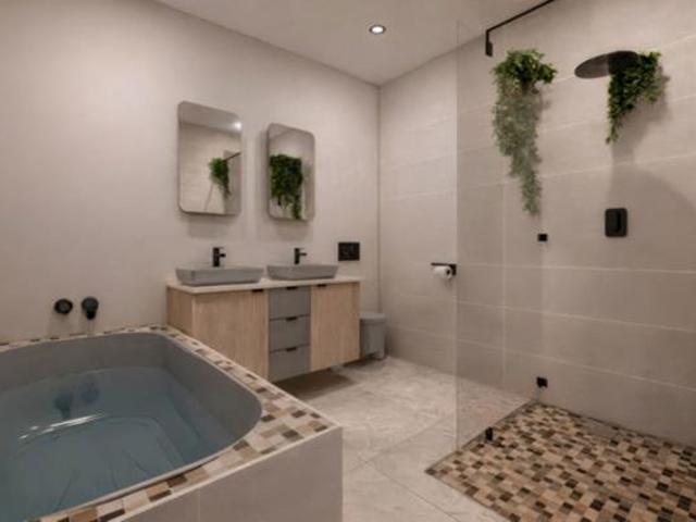 House for sale in Rosendal, Free State