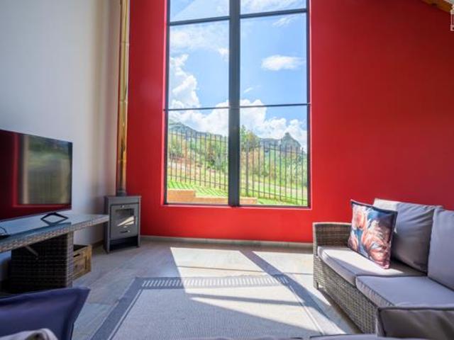 House for sale in Rosendal, Free State