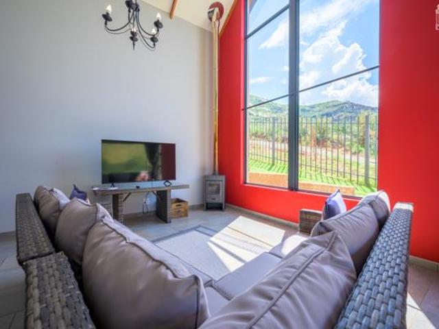 House for sale in Rosendal, Free State