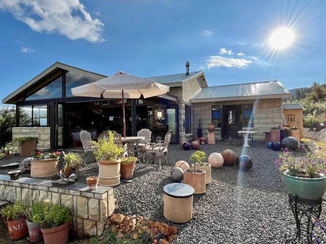 House for sale in Rosendal, Free State