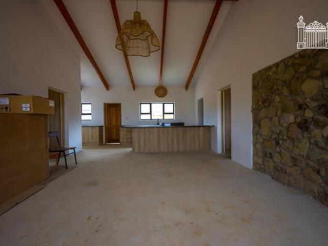 House for sale in Rosendal, Free State
