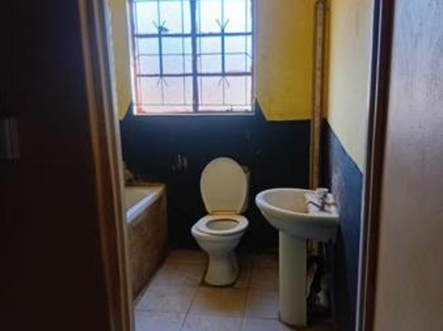House for sale in Rosendal, Free State