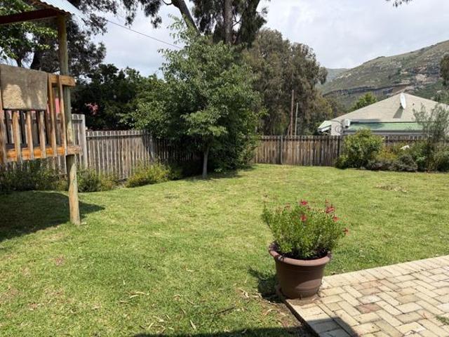 House for sale in Rosendal, Free State
