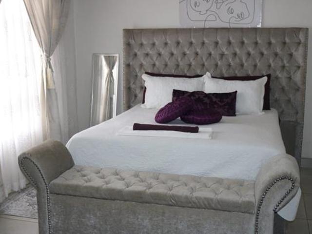 House for sale in Rosendal, Free State