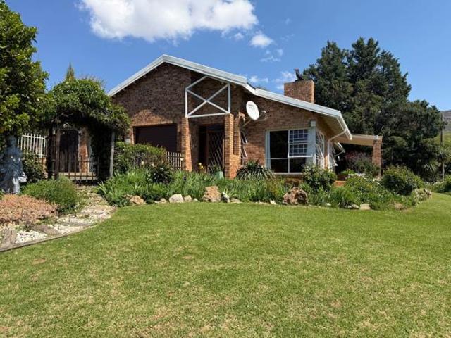 House for sale in Clarens, Dihlabeng Local Municipality
