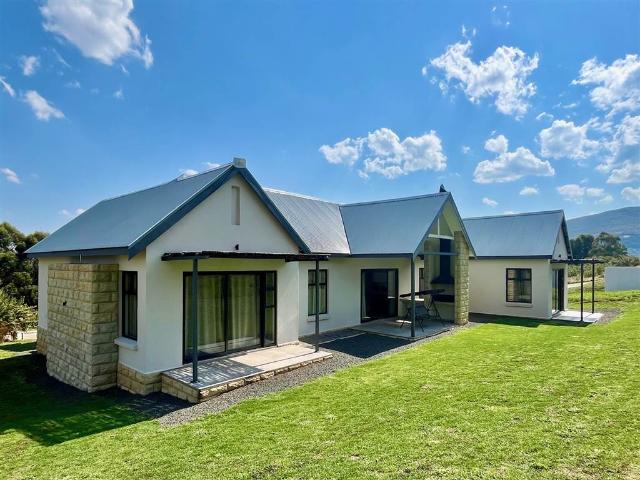 House for sale in Rosendal, Free State