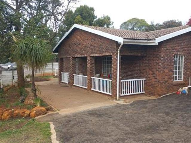 House for sale in Umgungundlovu, Kwazulu-natal