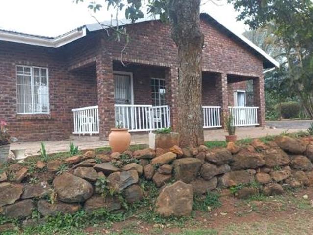 House for sale in Umgungundlovu, Kwazulu-natal