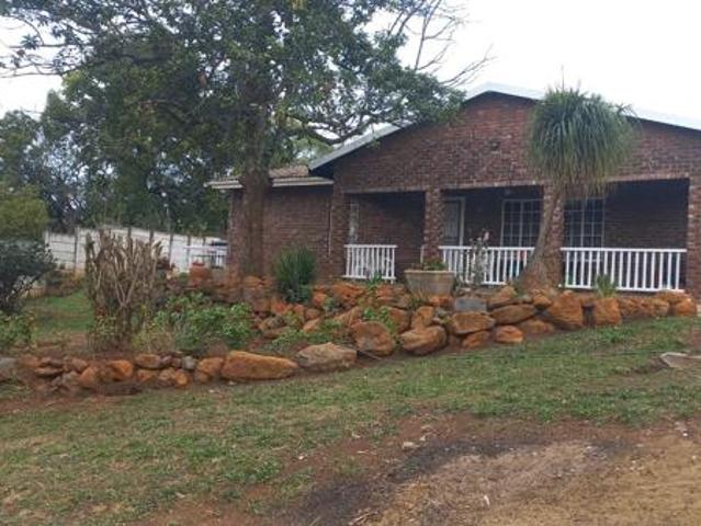 House for sale in Umgungundlovu, Kwazulu-natal