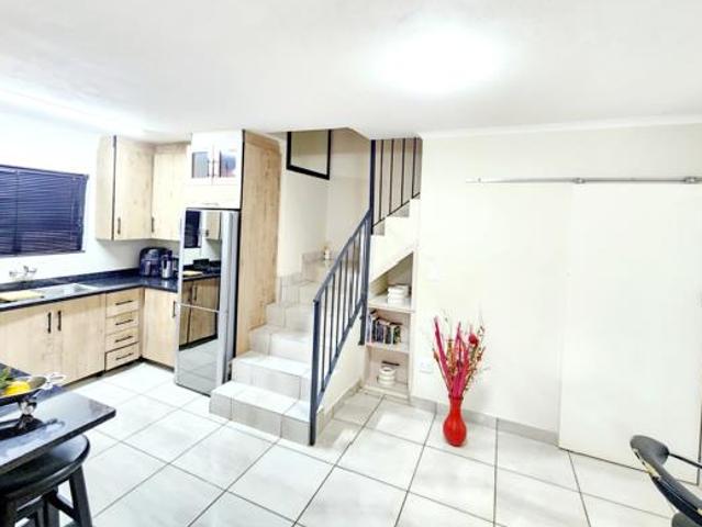 House for rent in Waterkloof, Gauteng