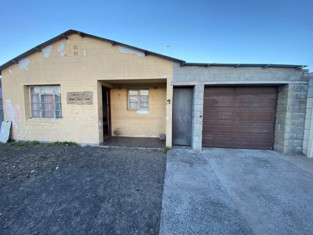 House for sale in Western Cape
