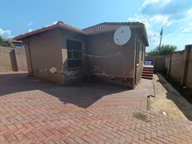 House for sale in Tembisa, Gauteng