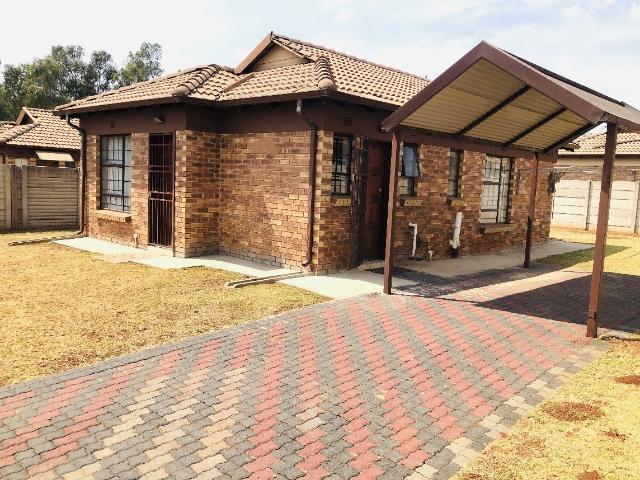 House for sale in Midrand