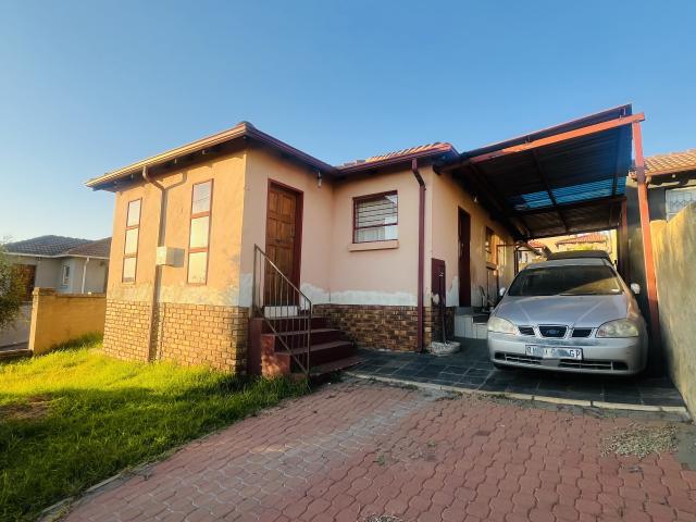 House for sale in Tembisa, Gauteng