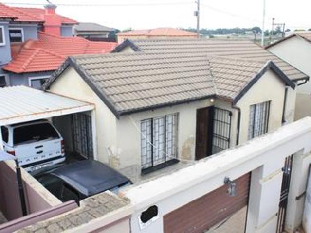 House for sale in Tembisa, Gauteng