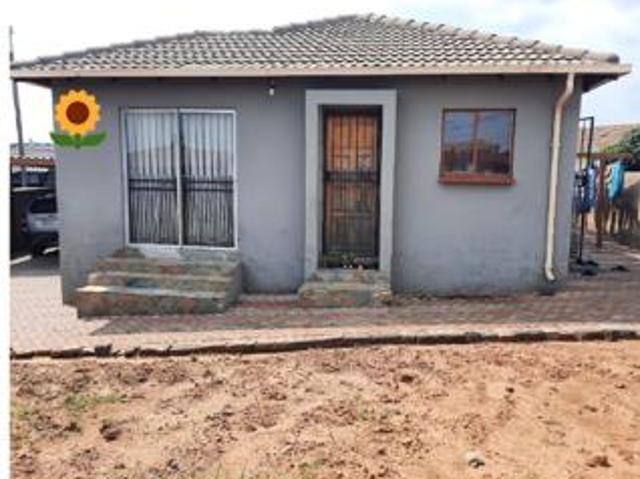 House for sale in Vosloorus, Gauteng