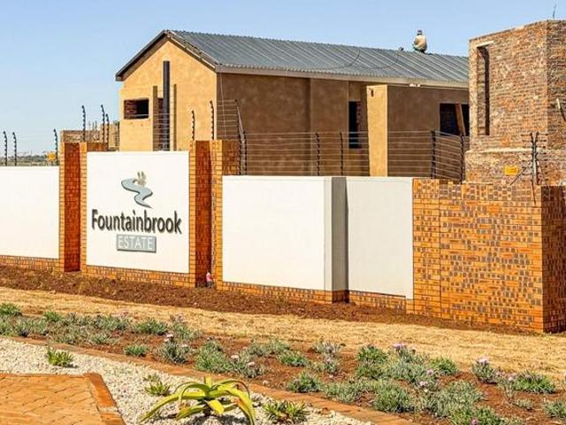 House for sale in Midrand