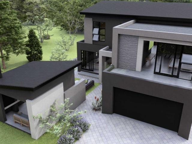 House for sale in Midrand